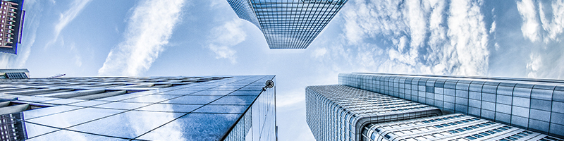 skyscraper
